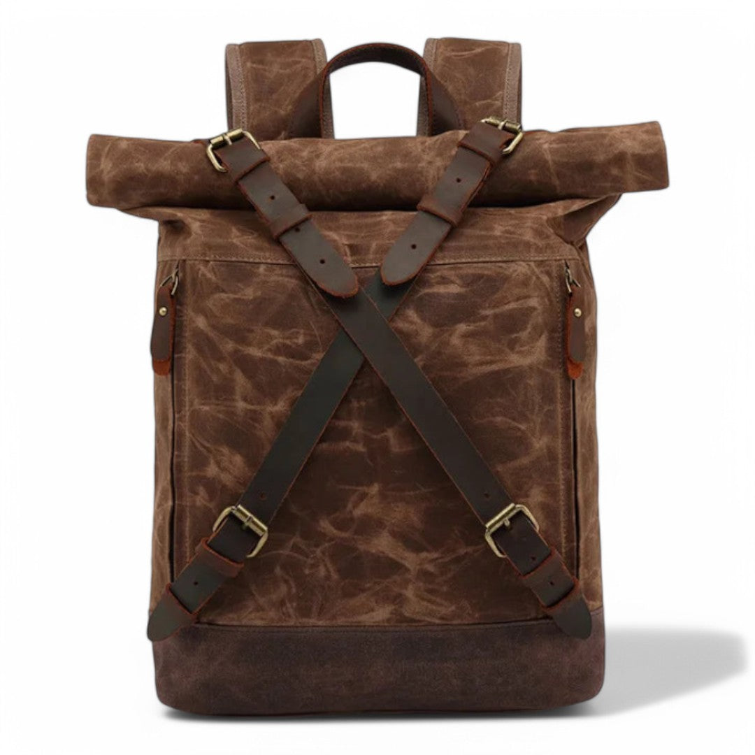Sac à dos antivol étanche 18L pc 15 pouces - Havresacs