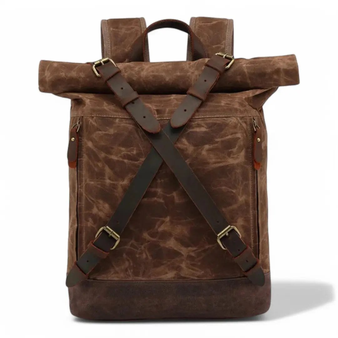 Sac à dos antivol homme & femme étanche 18L pc 15 pouces - Havresacs HavreSacs