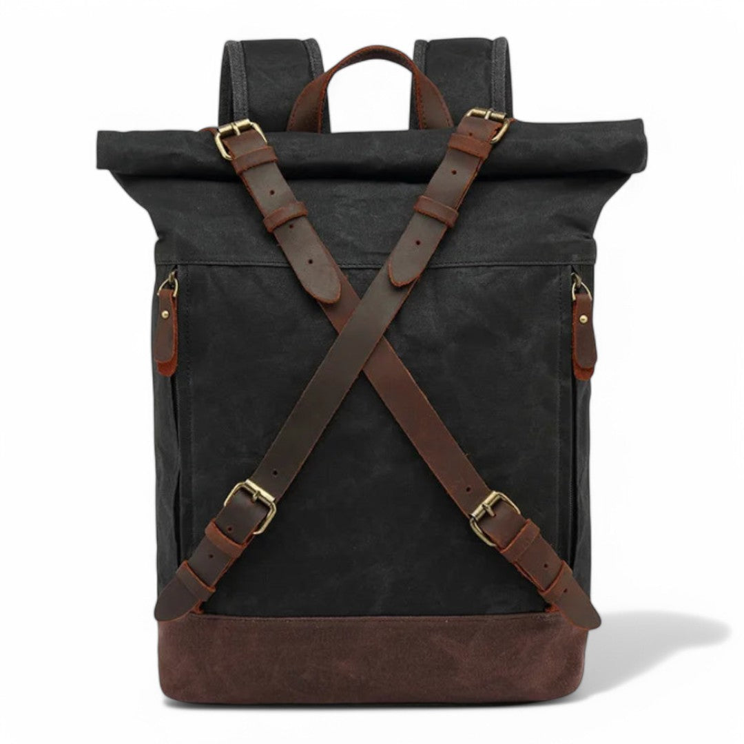 Sac à dos antivol étanche 18L pc 15 pouces - Havresacs