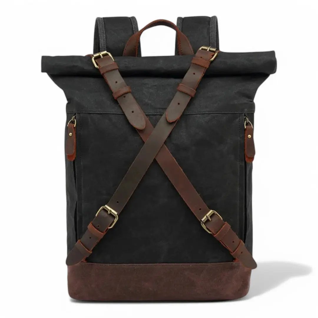 Sac à dos antivol homme & femme étanche 18L pc 15 pouces - Havresacs HavreSacs