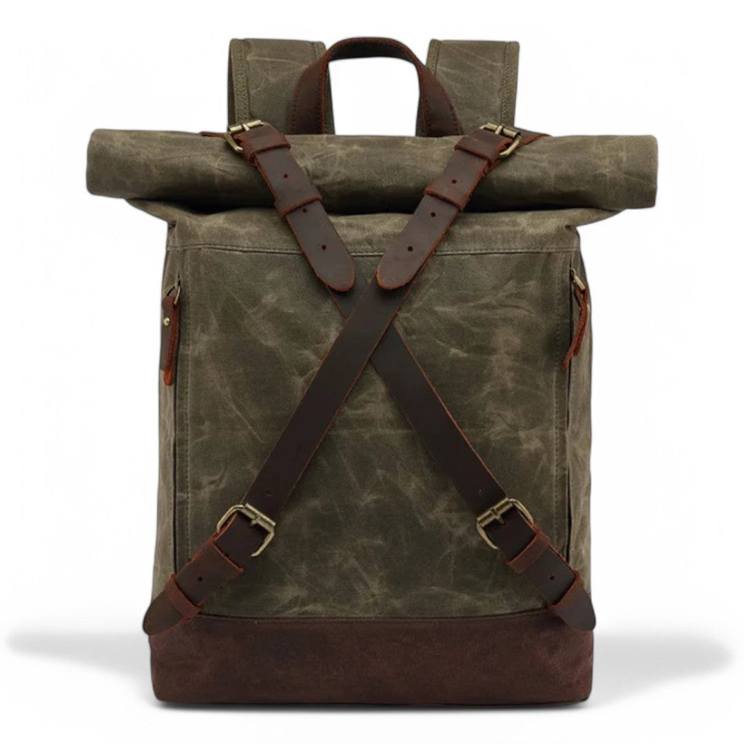 Sac à dos antivol étanche 18L pc 15 pouces - Havresacs