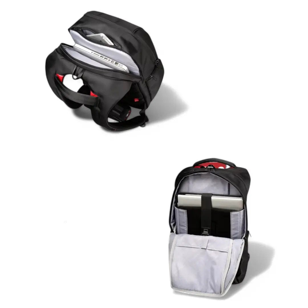 Sac à dos étanche 27-35L pour homme & femme tendance - Havresacs - HavreS