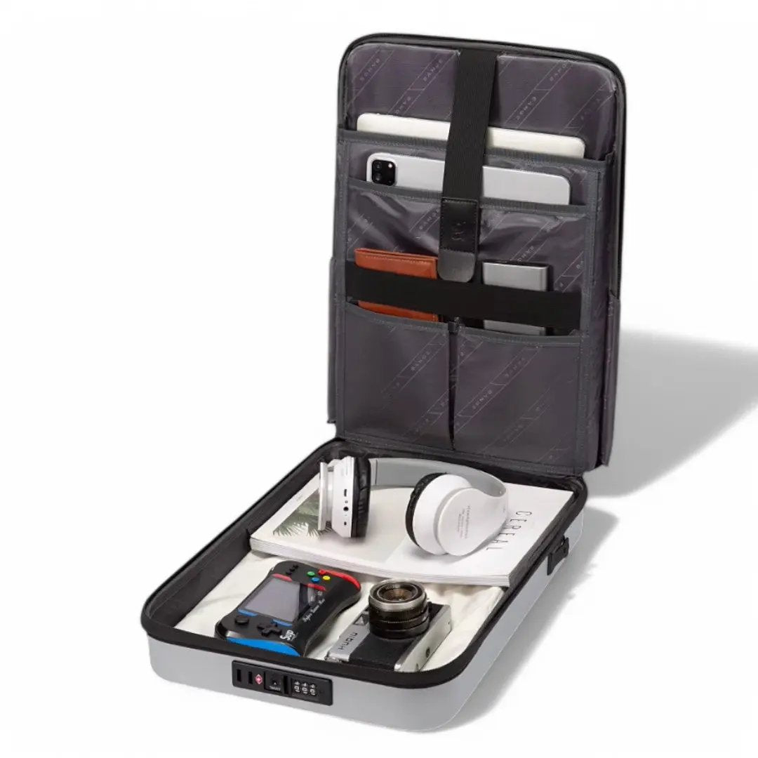 Sac à dos imperméable homme & femme, voyage pc 15 pouces - Havresacs - HavreS