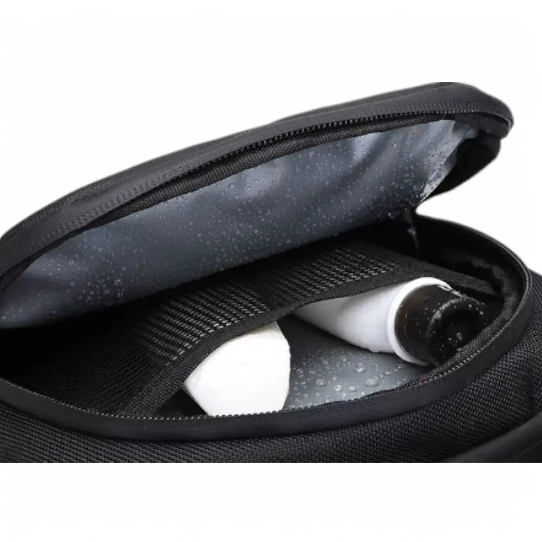 Sac à dos bandoulière homme de 14L, étanche antivol USB - Havresacs - HavreS