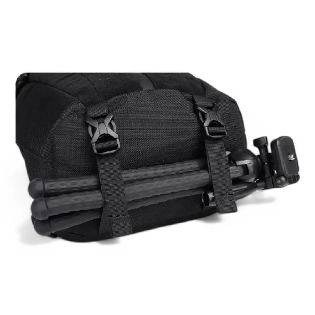 Sac à dos bandoulière homme de 14L, étanche antivol USB - Havresacs - HavreS
