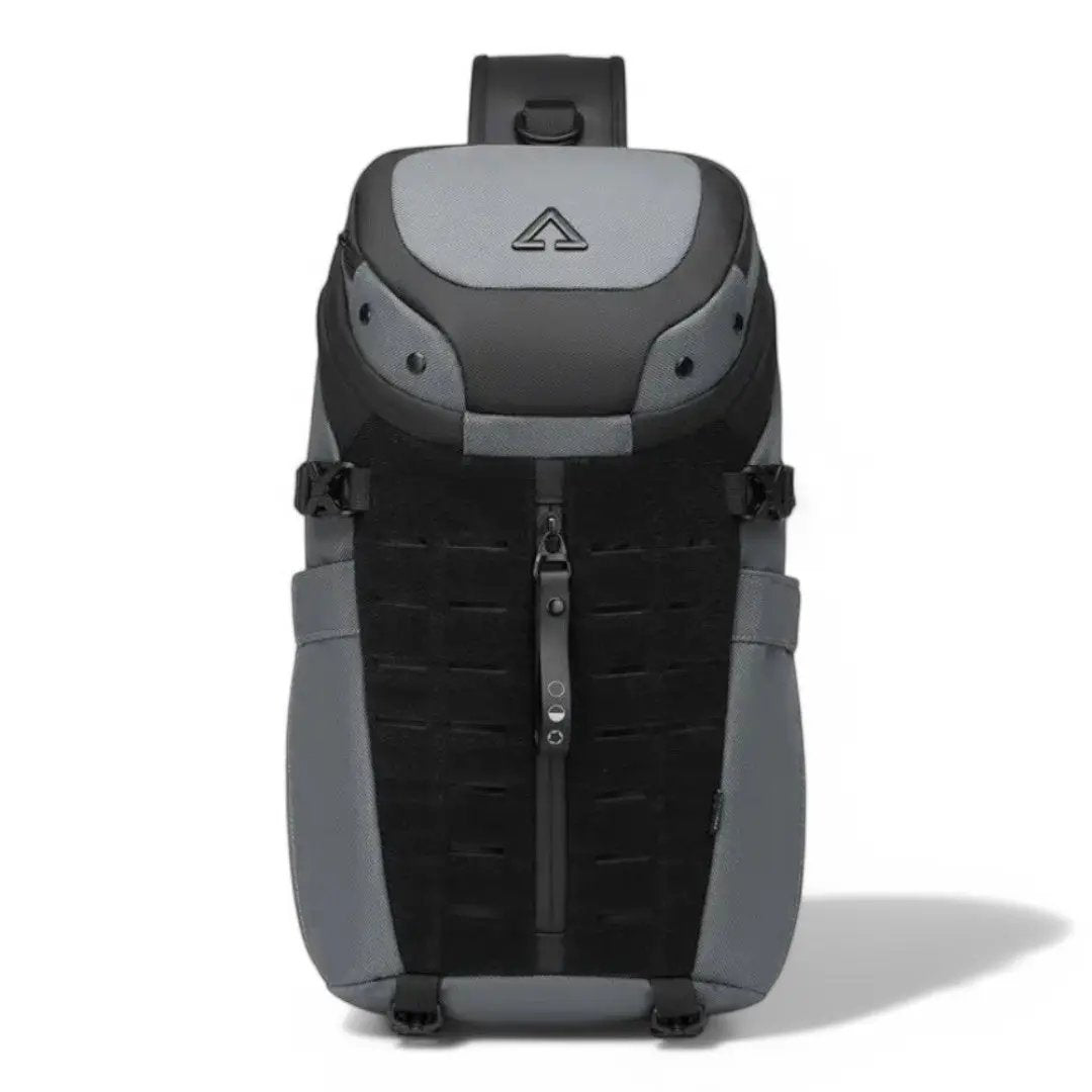 Sac à dos bandoulière homme de 14L, étanche antivol USB - Havresacs - HavreS