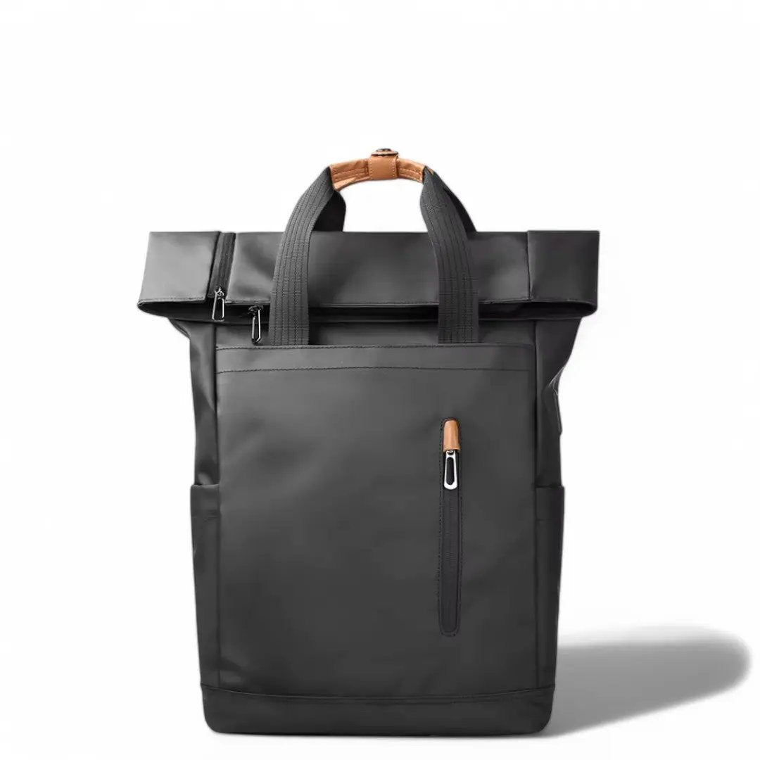 Sac à dos étanche homme femme voyage et vélo - Havresacs - HavreS