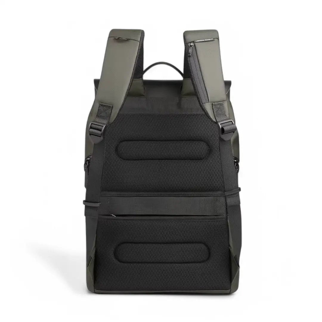 Sac à dos étanche de voyage urbain, poche PC 15 pouces - Havresacs - HavreS