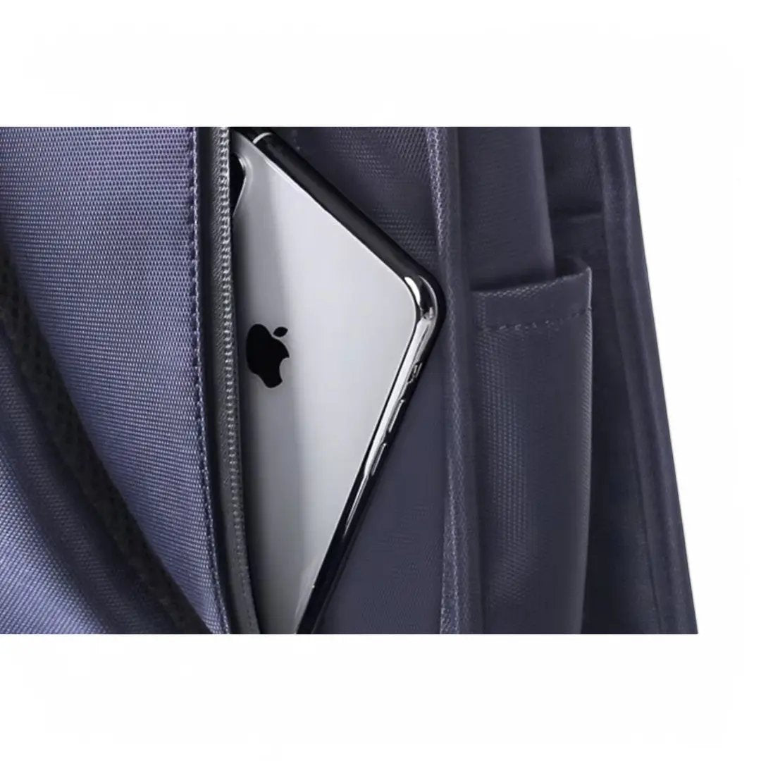 Sac à dos imperméable de voyage, poche PC 15 pouces - Havresacs - HavreS