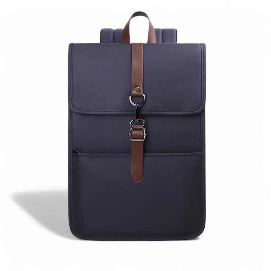 Sac à dos imperméable de voyage, poche PC 15 pouces - Havresacs - HavreS