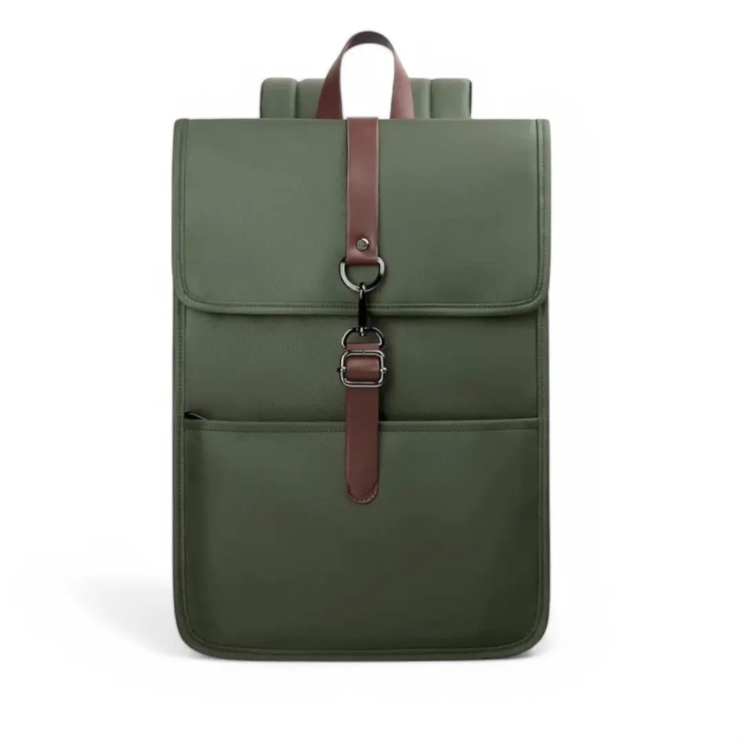 Sac à dos imperméable de voyage, poche PC 15 pouces - Havresacs - HavreS