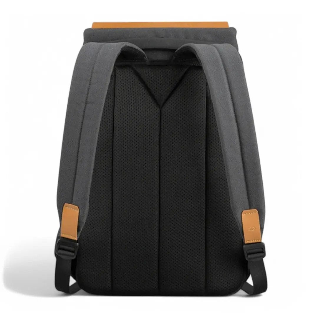 Sac à dos antivol sécurisé, étanche, poche pc 15 pouces - Havresacs - HavreS