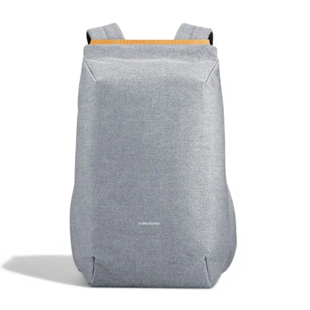 Sac à dos antivol sécurisé, étanche, poche pc 15 pouces - Havresacs - HavreS