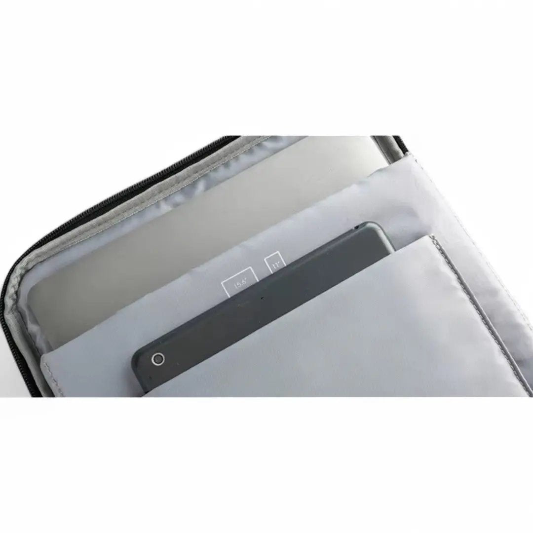 Sac à dos antivol sécurisé, étanche, poche pc 15 pouces - Havresacs - HavreS