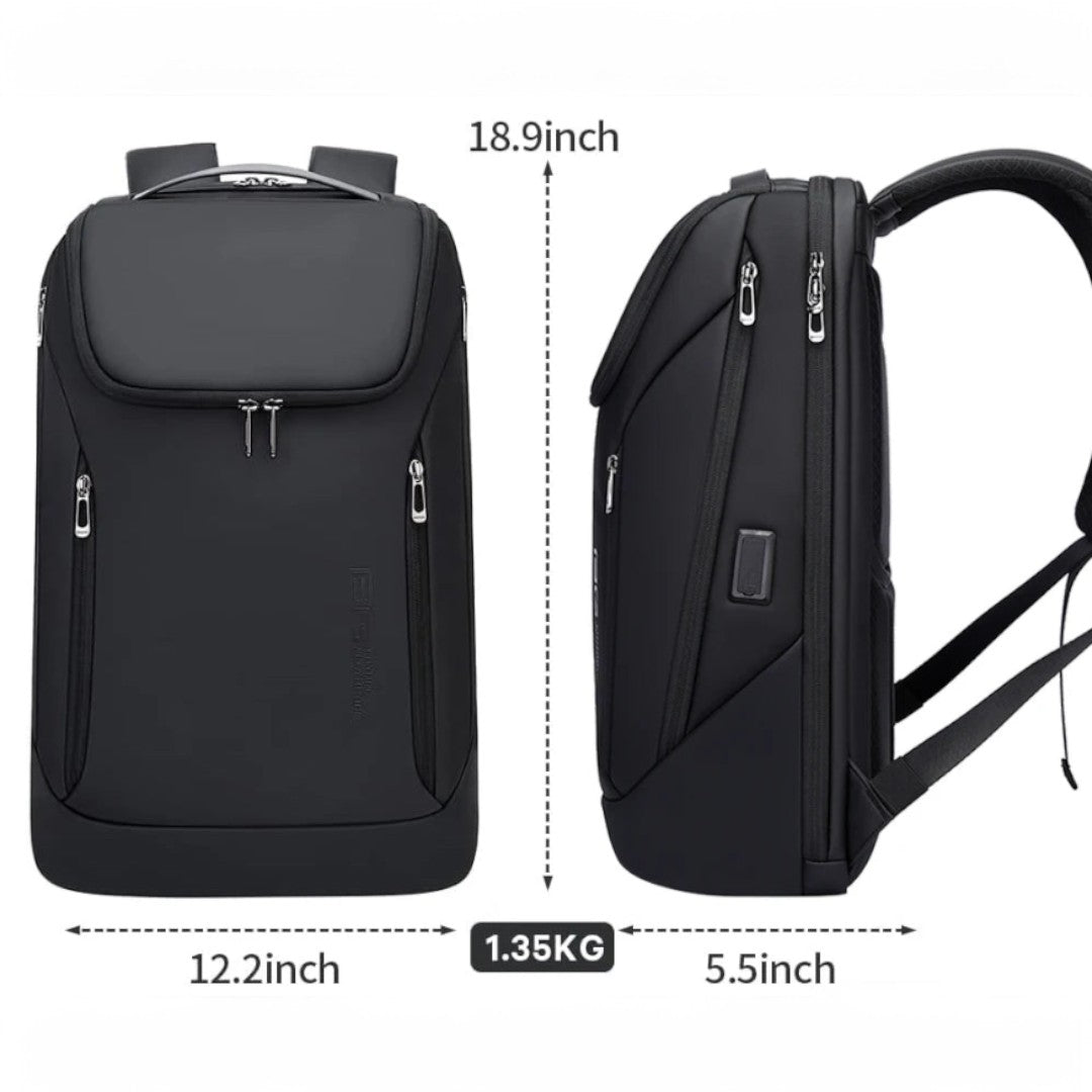 Sac à dos 20 litres pour vos voyages - Urban Script – Havresacs