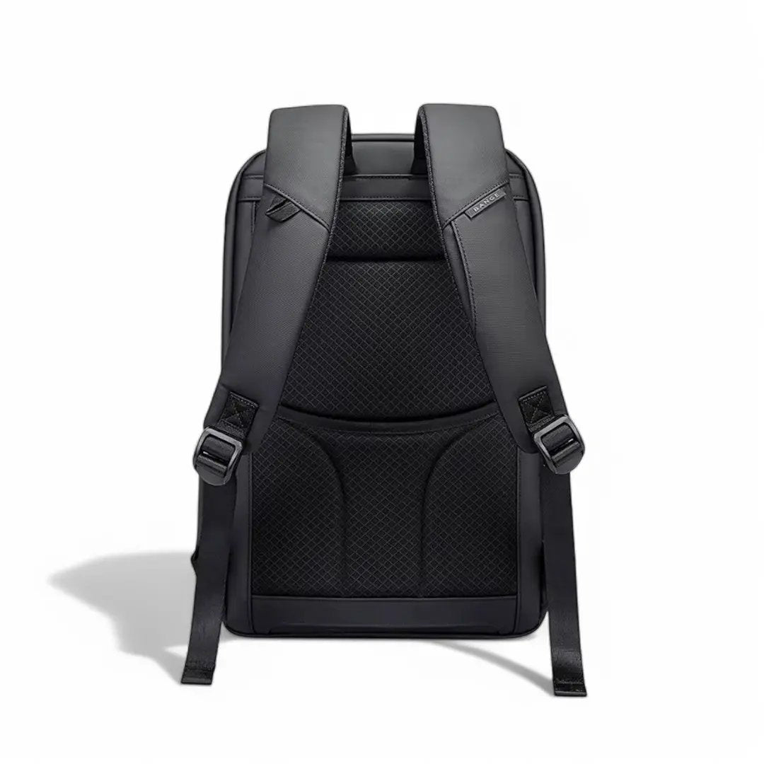 Sac à dos noir 20 litres pour vos voyages, bagage cabine - Havresacs - HavreS