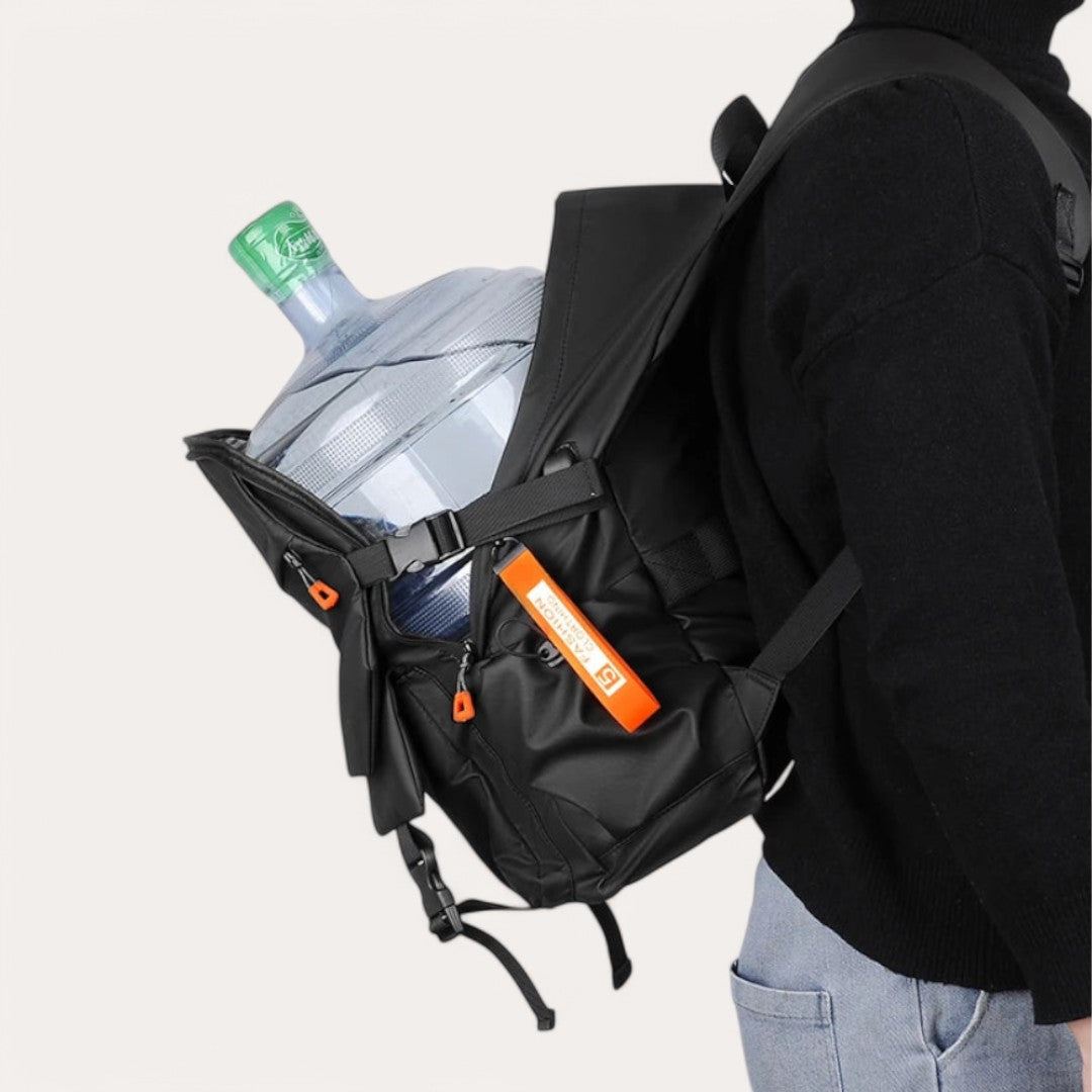 Sac à dos urbain élégant et tendance – Urban Ribbon - Havresacs