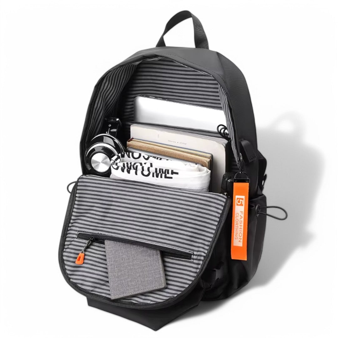 Sac à dos urbain élégant et tendance – Urban Ribbon - Havresacs
