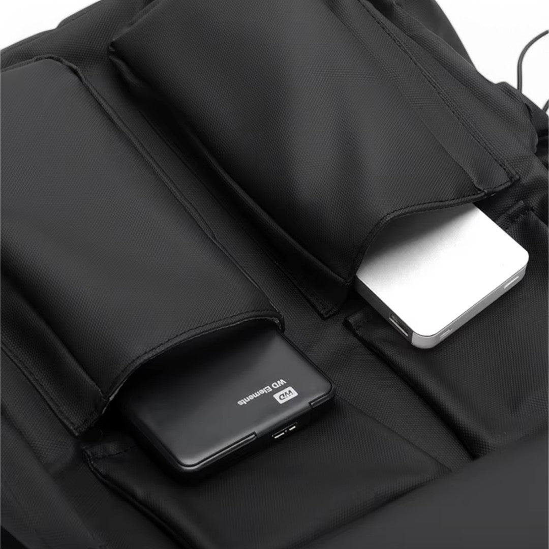Sac à dos urbain élégant et tendance – Urban Ribbon - Havresacs