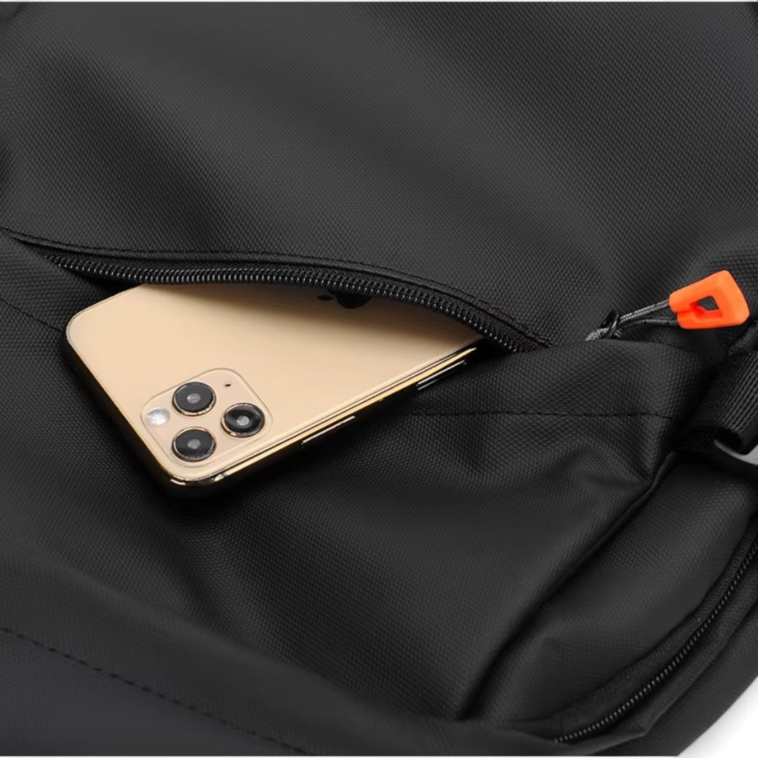 Sac à dos urbain élégant et tendance – Urban Ribbon - Havresacs