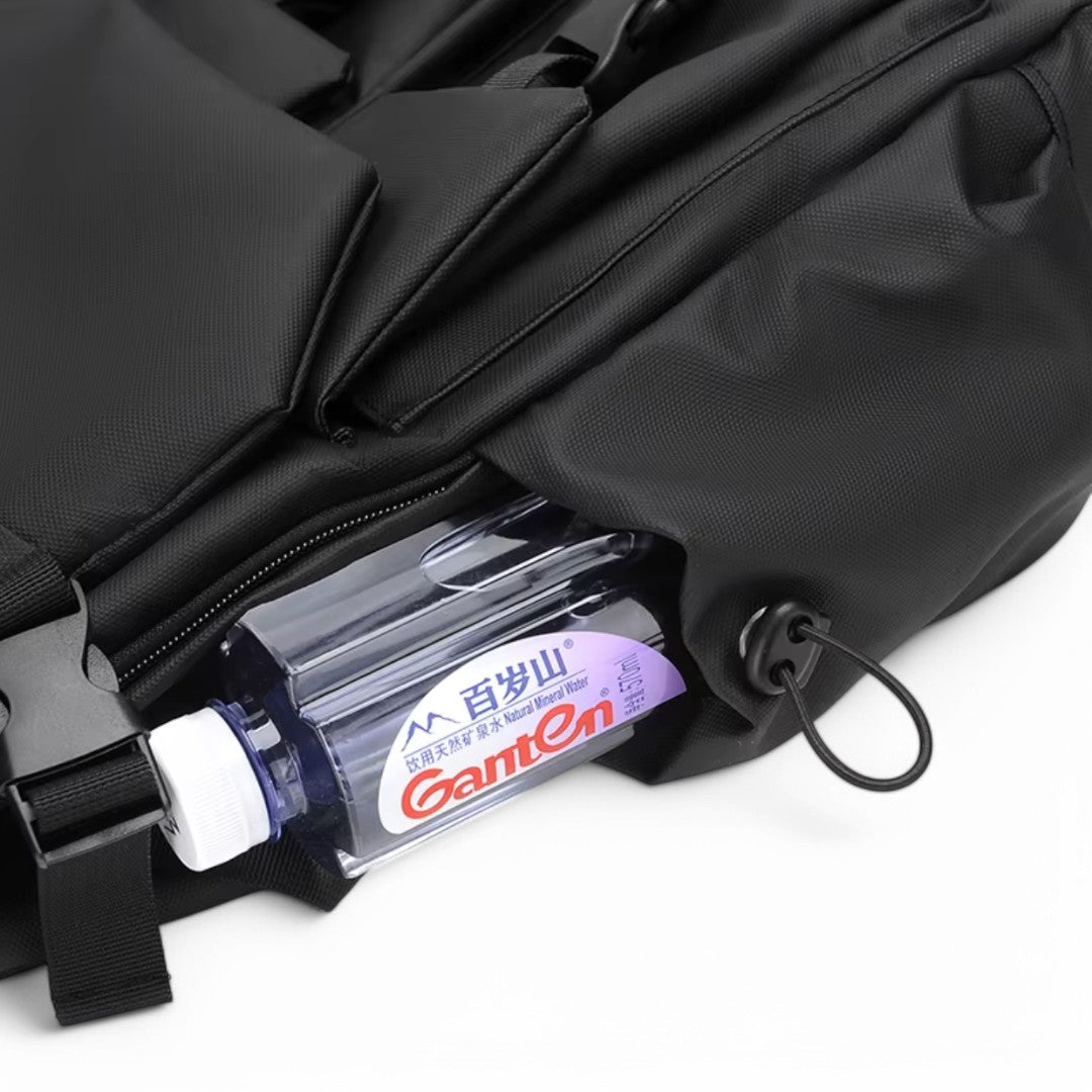 Sac à dos urbain élégant et tendance – Urban Ribbon - Havresacs