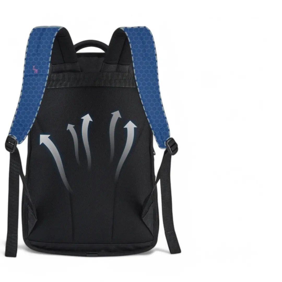 Sac à dos étanche moderne idéal pour voyager PC 15 pouces - Havresacs - HavreS