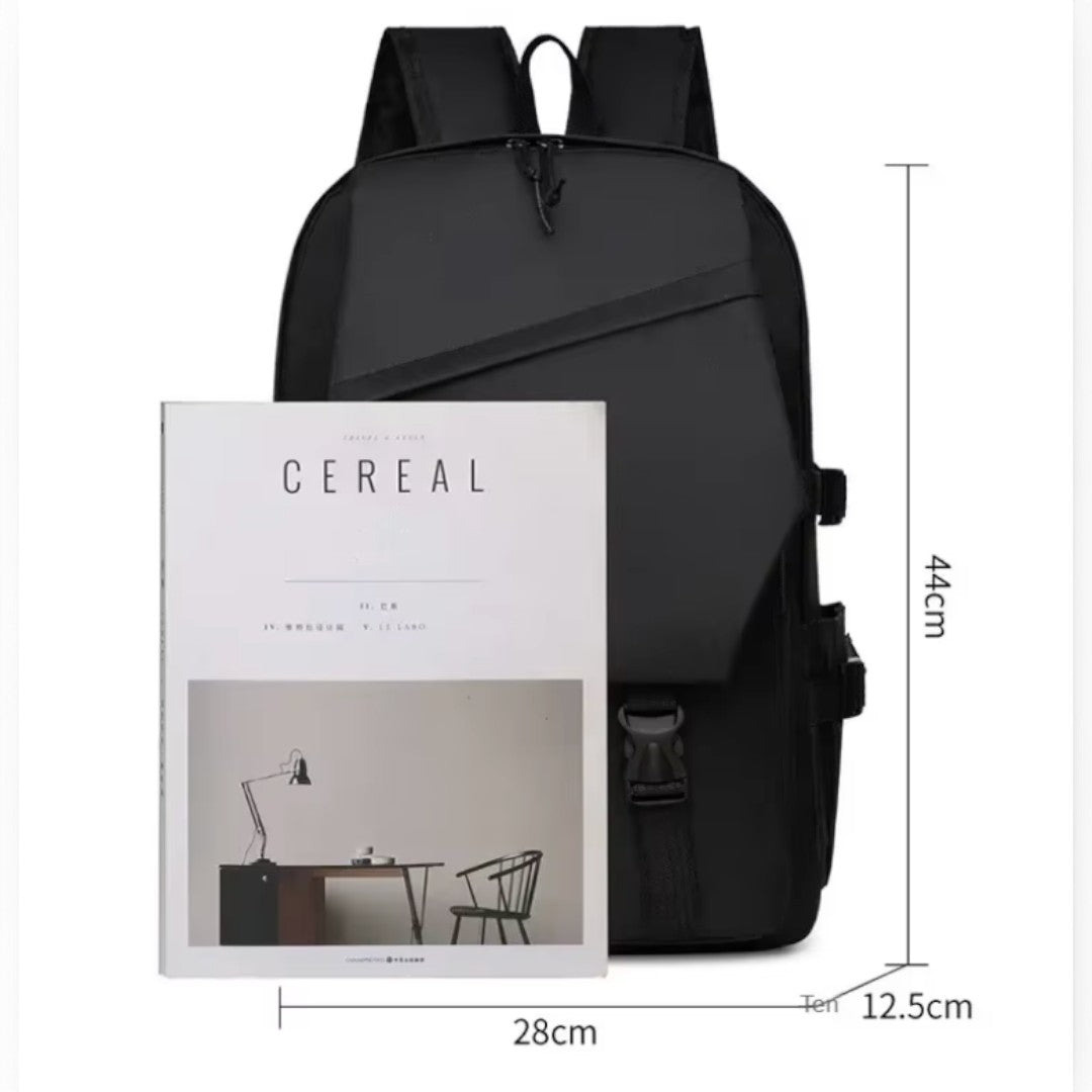 Sac à dos ultra léger moderne – Executive Motion – Havresacs