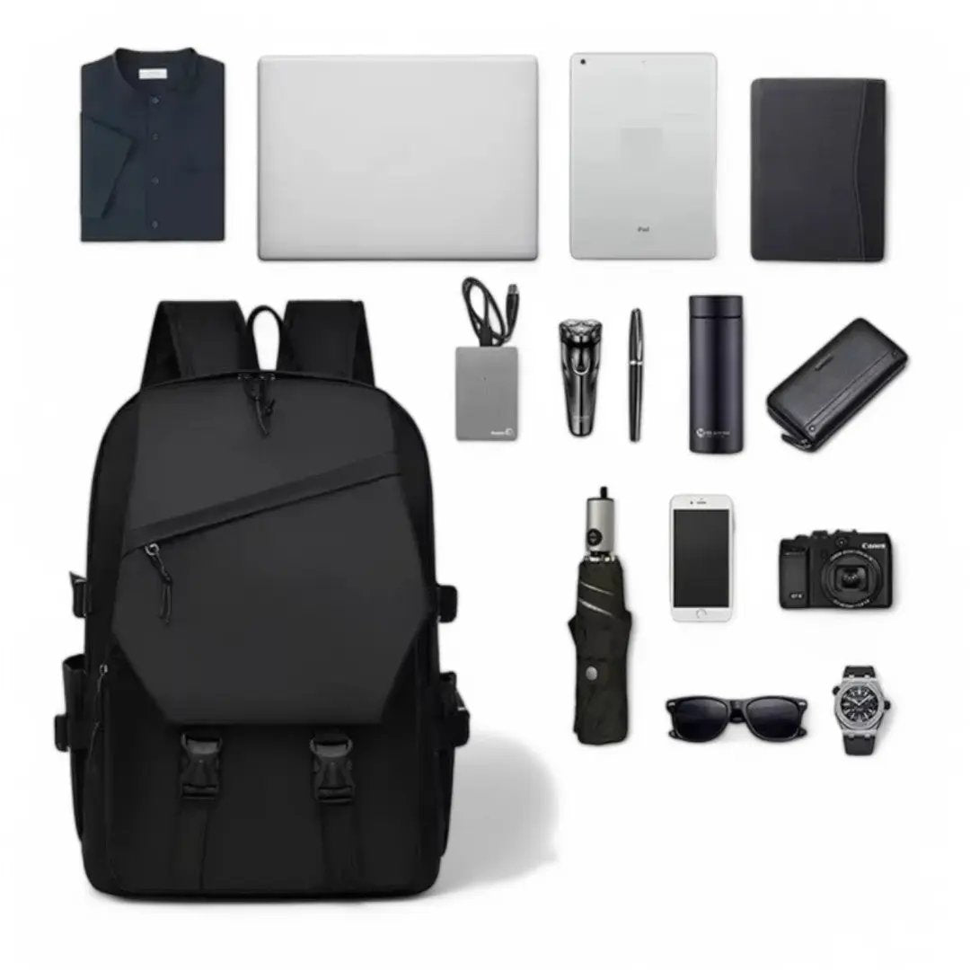 Sac à dos ultra léger idéal pour PC portable 15 pouces - Havresacs - HavreS