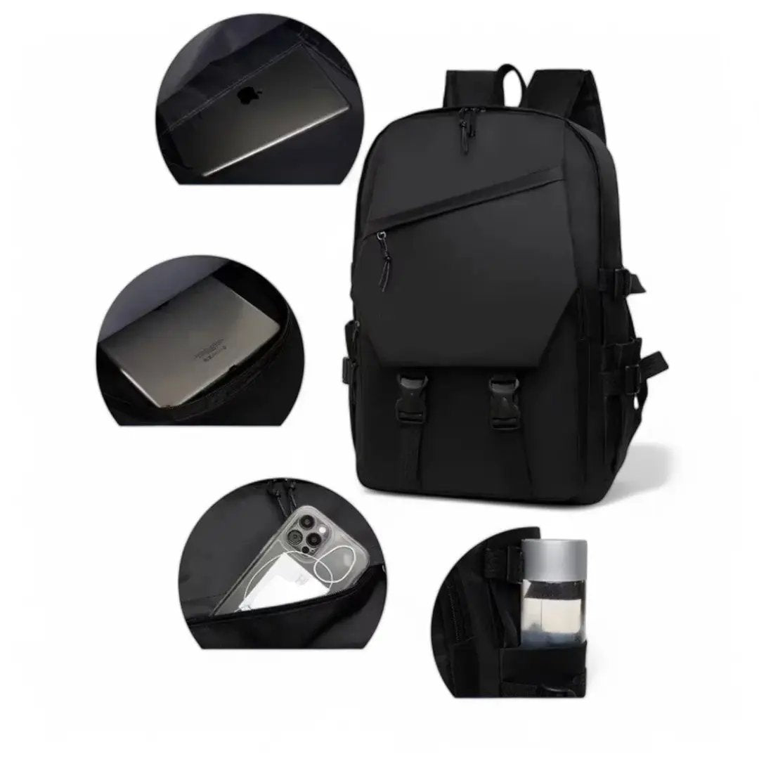 Sac à dos ultra léger idéal pour PC portable 15 pouces - Havresacs - HavreS