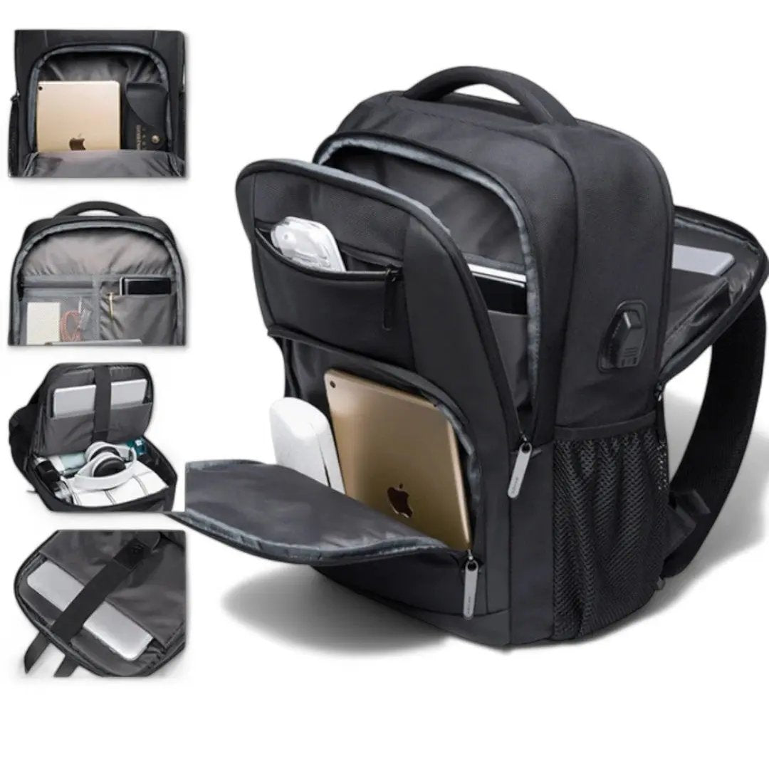 Meilleur Sac à dos voyage cabine, 22L, pc 15 pouces - Havresacs - HavreS