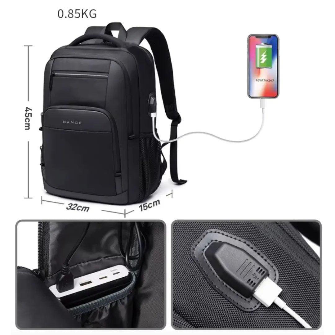 Meilleur Sac à dos voyage cabine, 22L, pc 15 pouces - Havresacs - HavreS