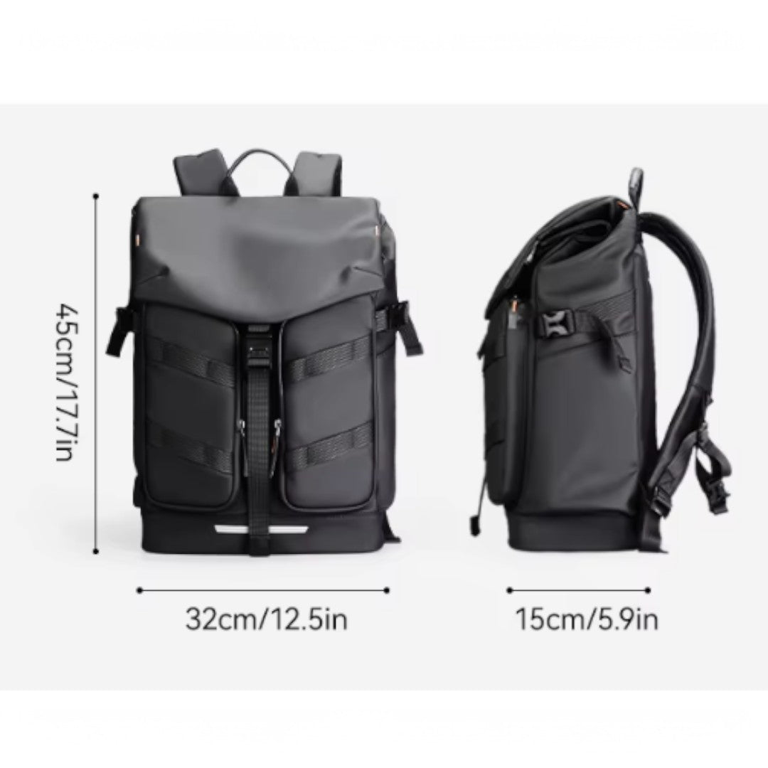 Sac à dos extensible 22-29L – Everyday Pro – Havresacs