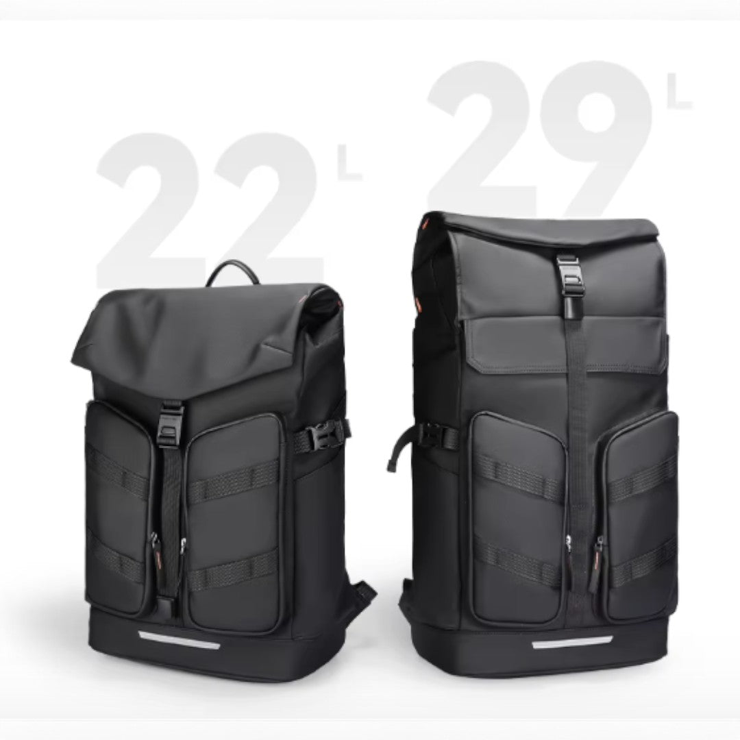 Sac à dos extensible 22-29L – Everyday Pro – Havresacs
