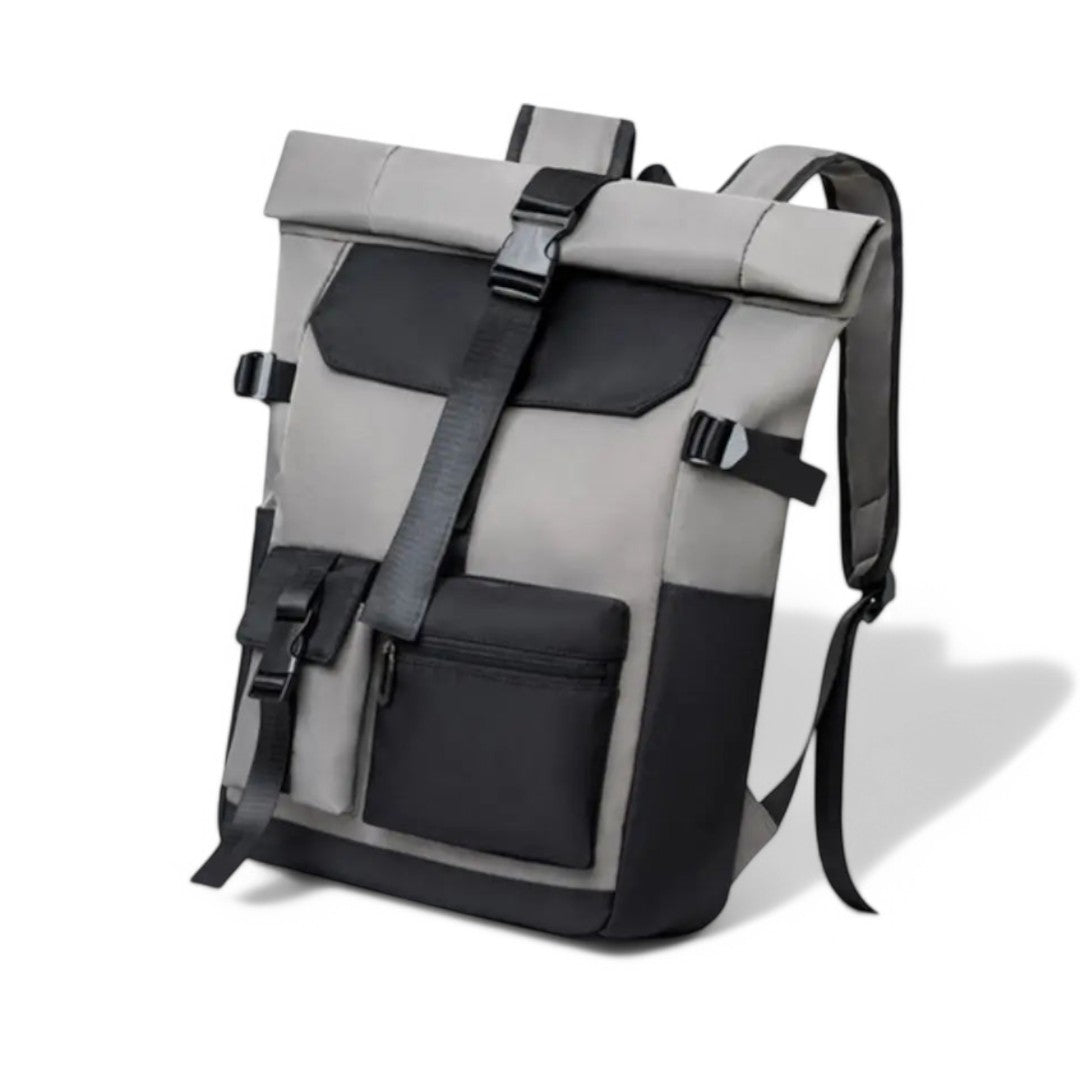 Sac à dos ultra léger 15L moderne – Urban Executive – Havresacs