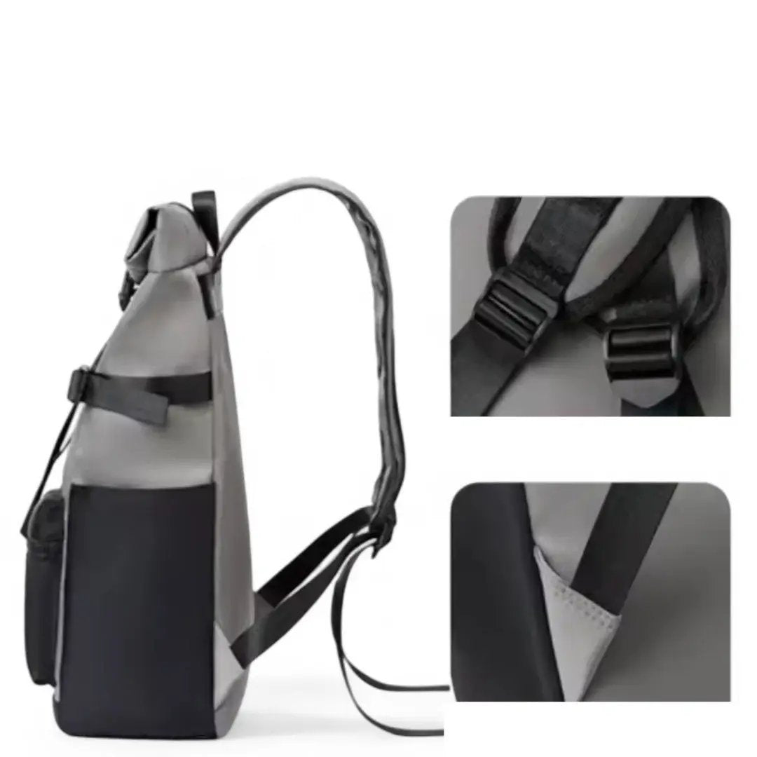 Sac à dos ultra léger 15L, pour pc portable de 15 pouces - Havresacs - HavreS