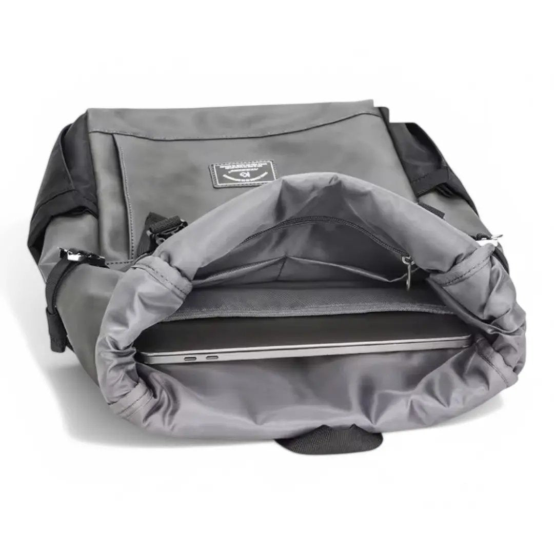 Sac à dos extensible voyage 19-24L pc portable 15 pouces - Havresacs - HavreS