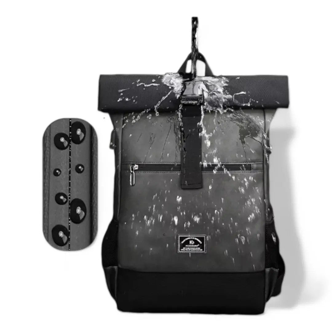 Sac à dos extensible voyage 19-24L pc portable 15 pouces - Havresacs - HavreS