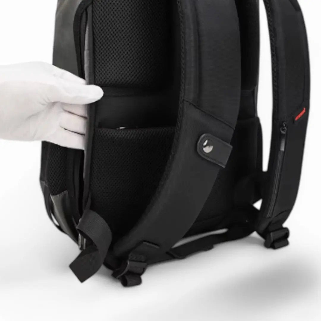 Sac à dos extensible voyage 19-24L pc portable 15 pouces - Havresacs - HavreS