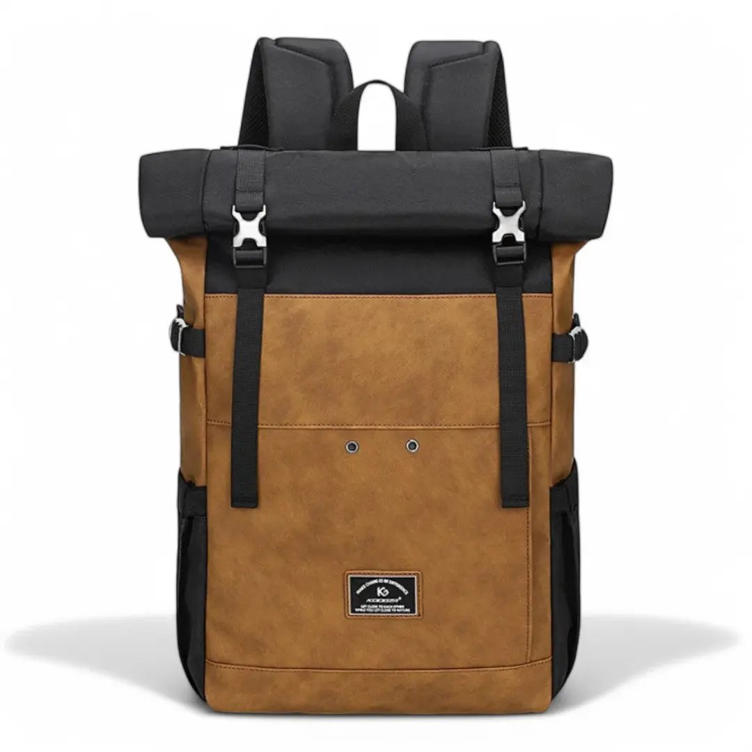 Sac à dos extensible voyage 19-24L pc portable 15 pouces - Havresacs - HavreS