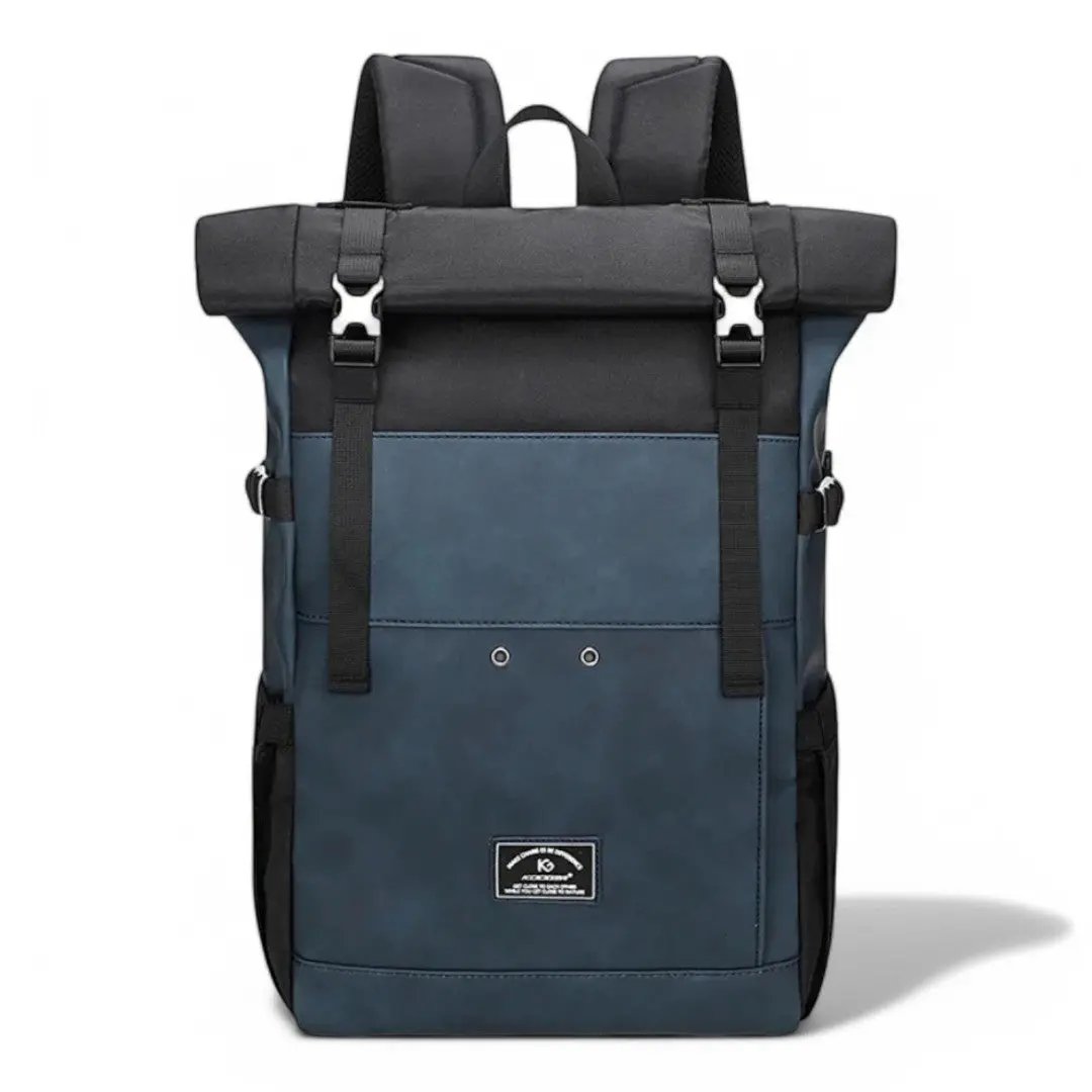 Sac à dos extensible voyage 19-24L pc portable 15 pouces - Havresacs - HavreS