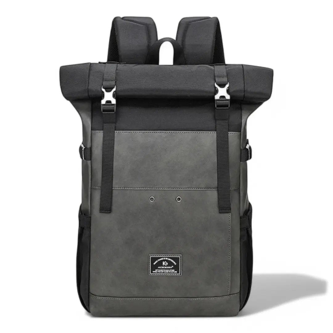 Sac à dos extensible voyage 19-24L pc portable 15 pouces - Havresacs - HavreS