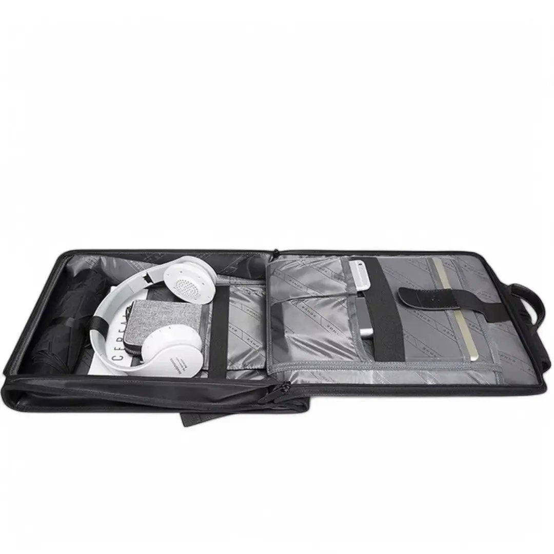 Sac à dos urbain de 10 litres idéal en bagage cabine - Havresacs - HavreS