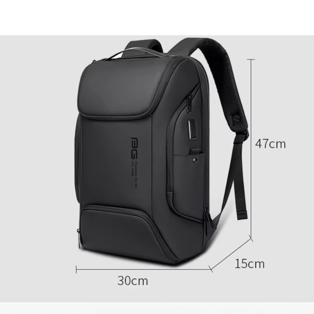Sac à dos fashion extensible urbain – Urban Pulse – Havresacs