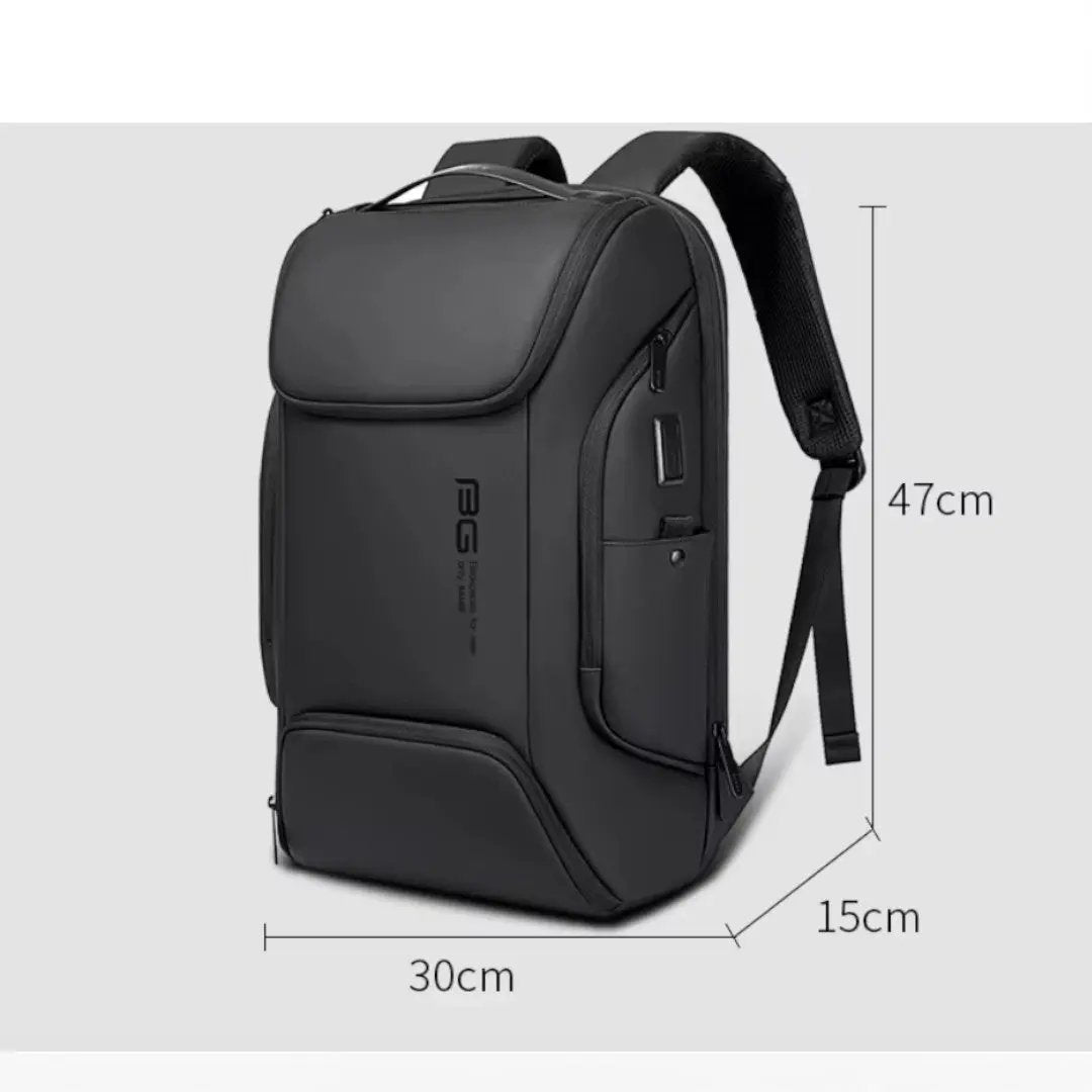 Sac à dos extensible de voyage, 20 litres et étanche - Havresacs - HavreS