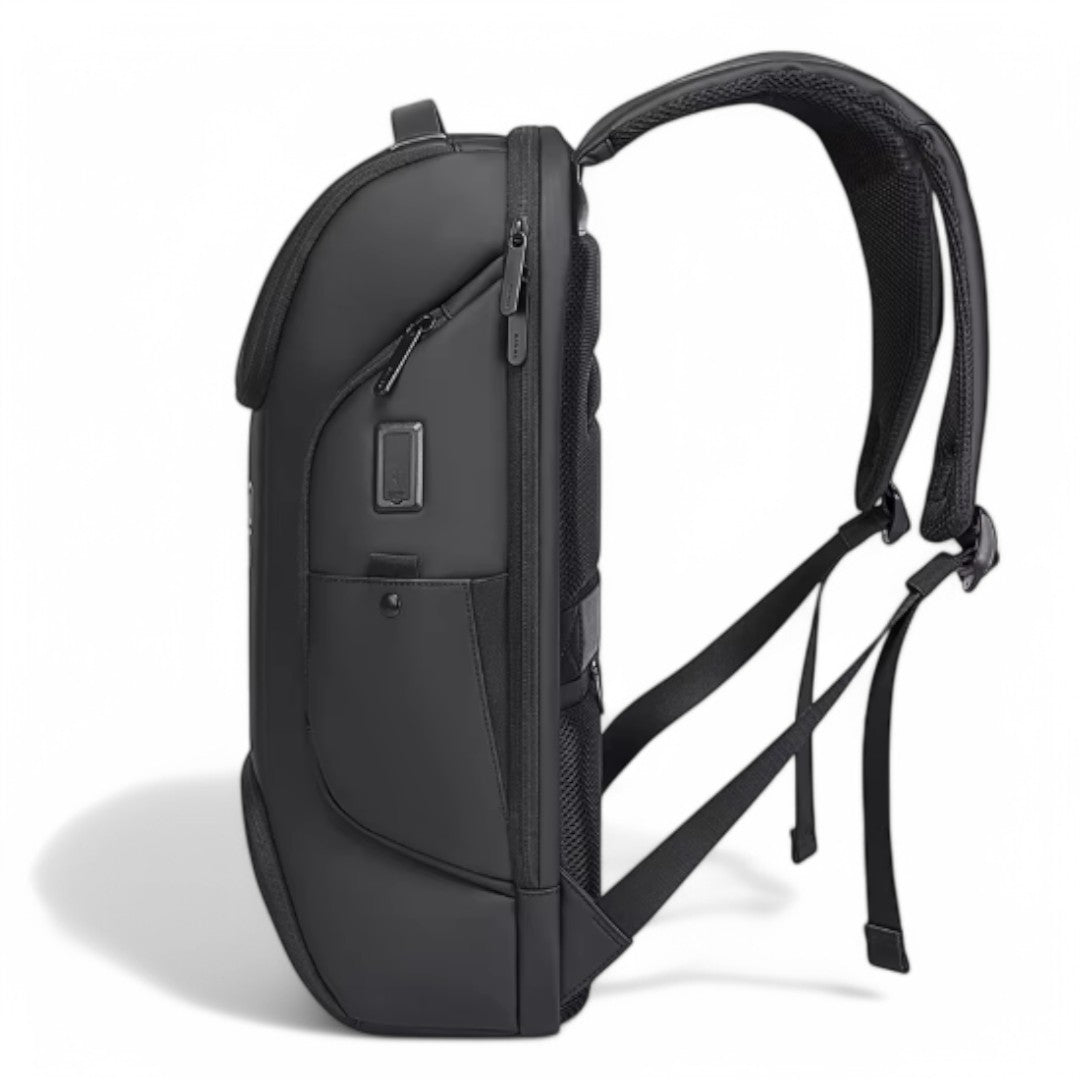 Sac à dos fashion extensible urbain – Urban Pulse – Havresacs