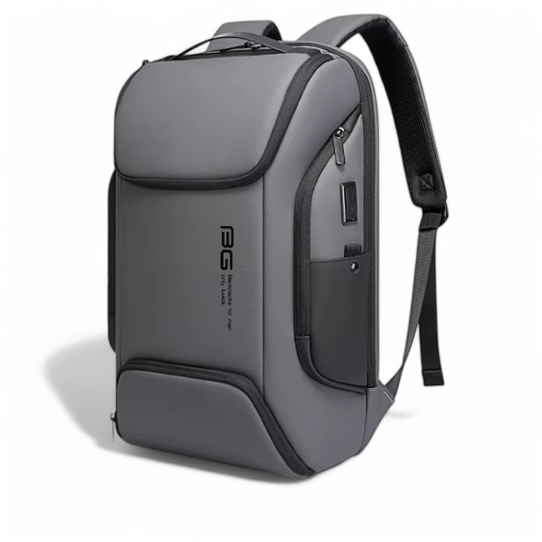 Sac à dos fashion extensible urbain – Urban Pulse – Havresacs