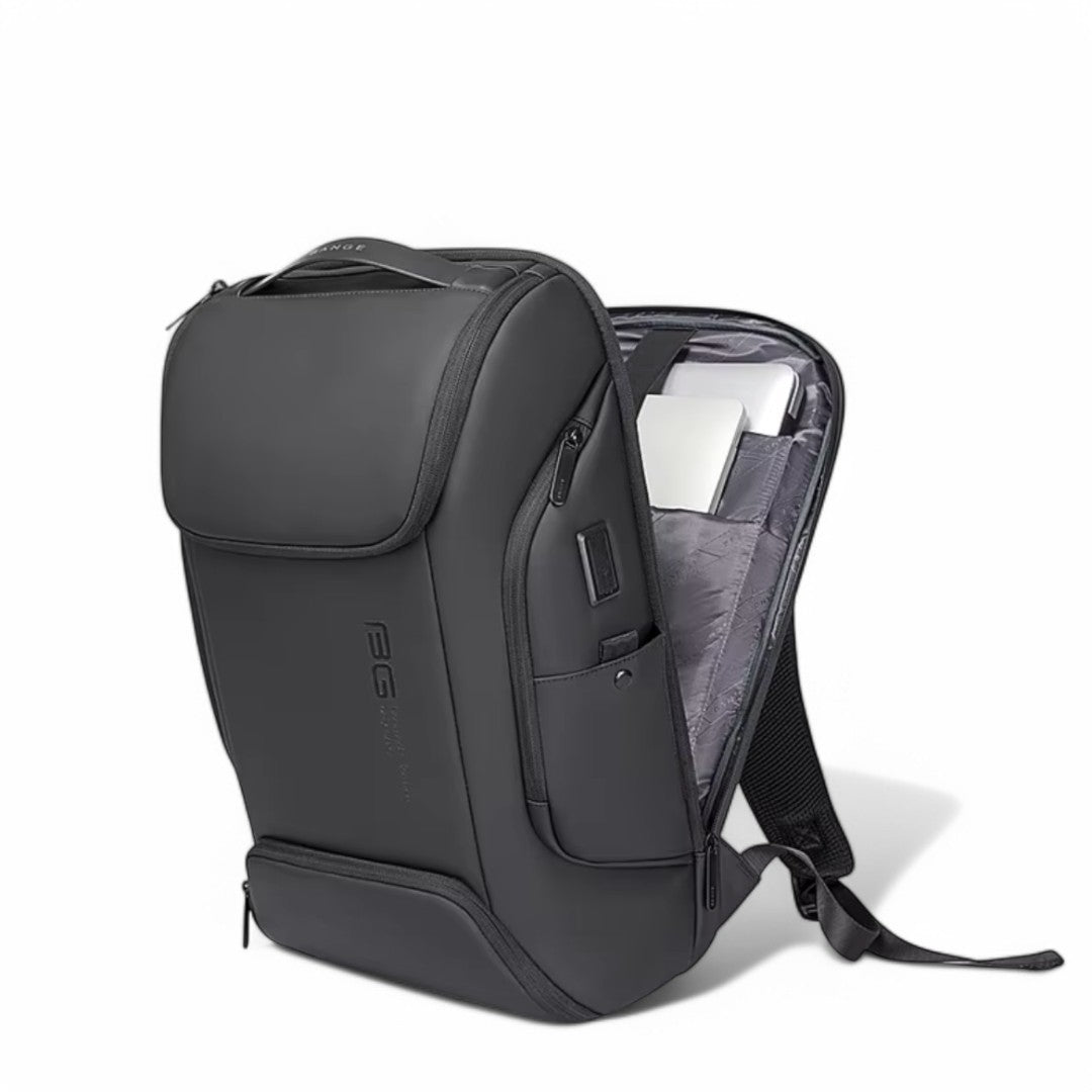 Sac à dos fashion extensible urbain – Urban Pulse – Havresacs