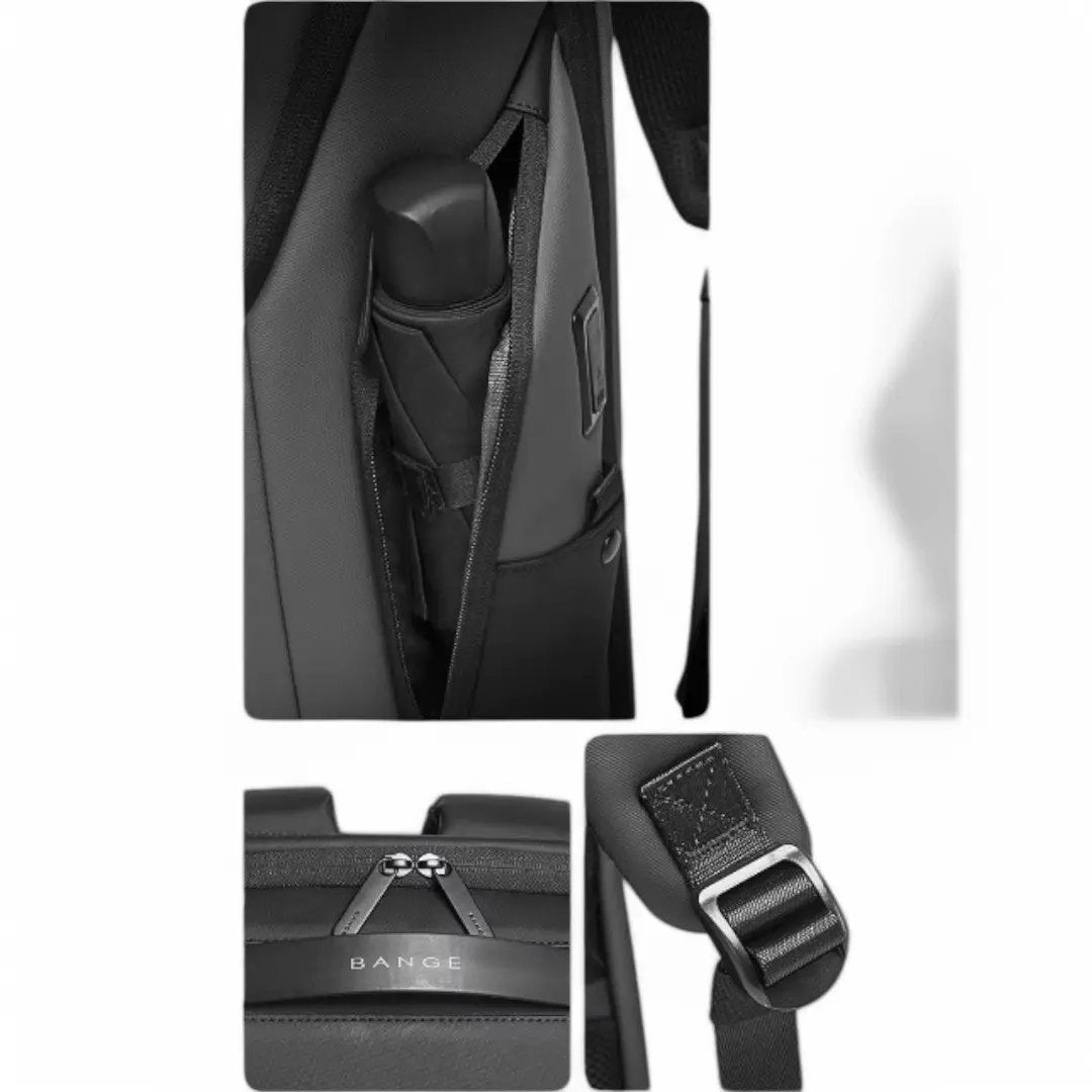 Sac à dos extensible de voyage, 20 litres et étanche - Havresacs - HavreS