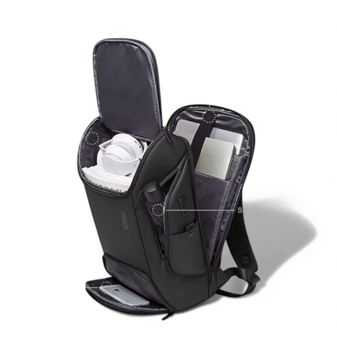 Sac à dos fashion extensible urbain – Urban Pulse – Havresacs