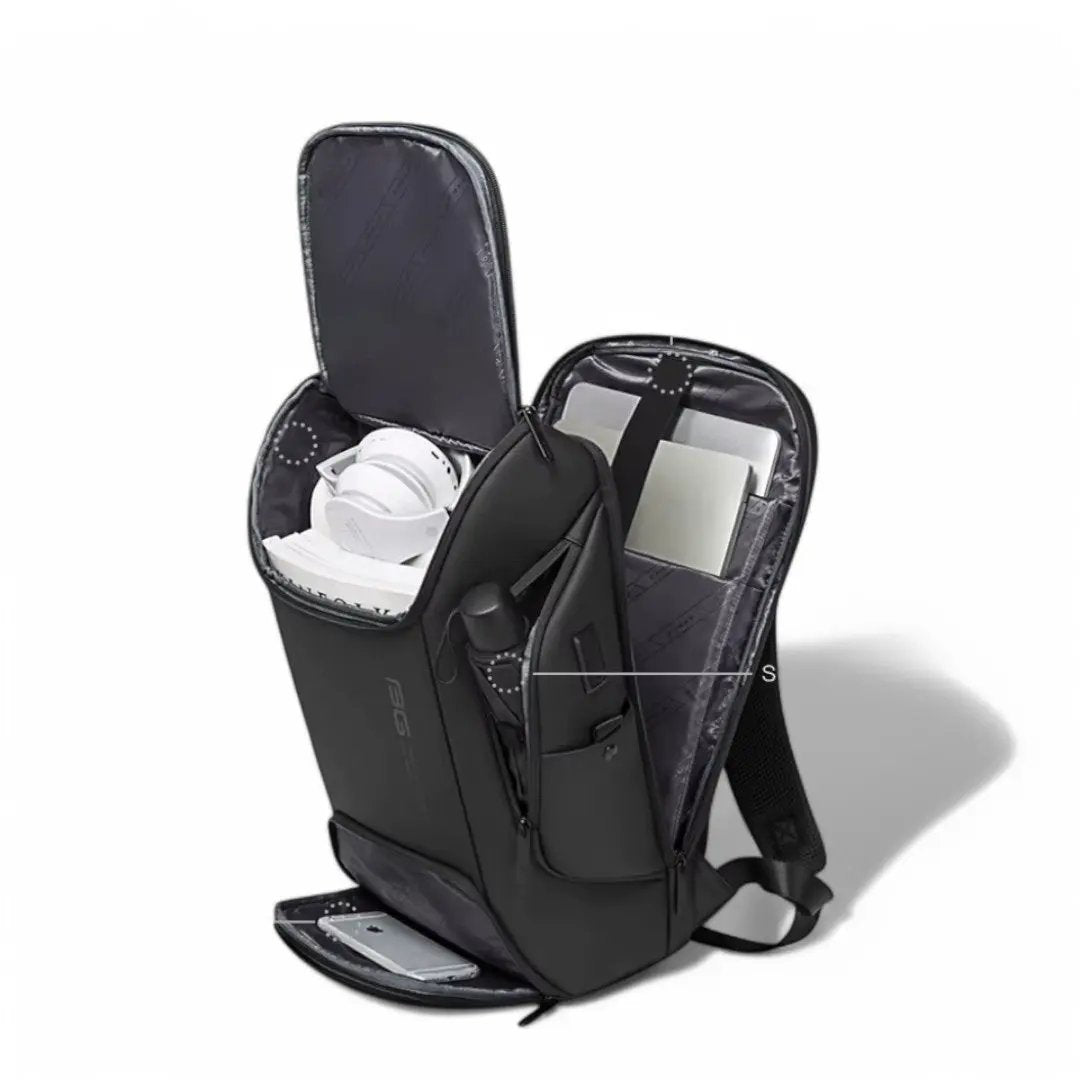 Sac à dos extensible de voyage, 20 litres et étanche - Havresacs - HavreS